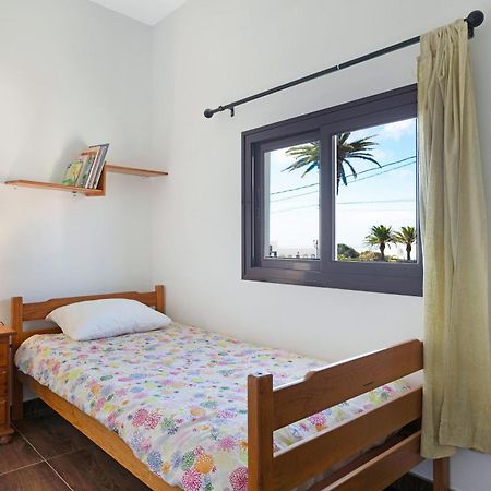 Casa Dario Daire Tinajo Dış mekan fotoğraf