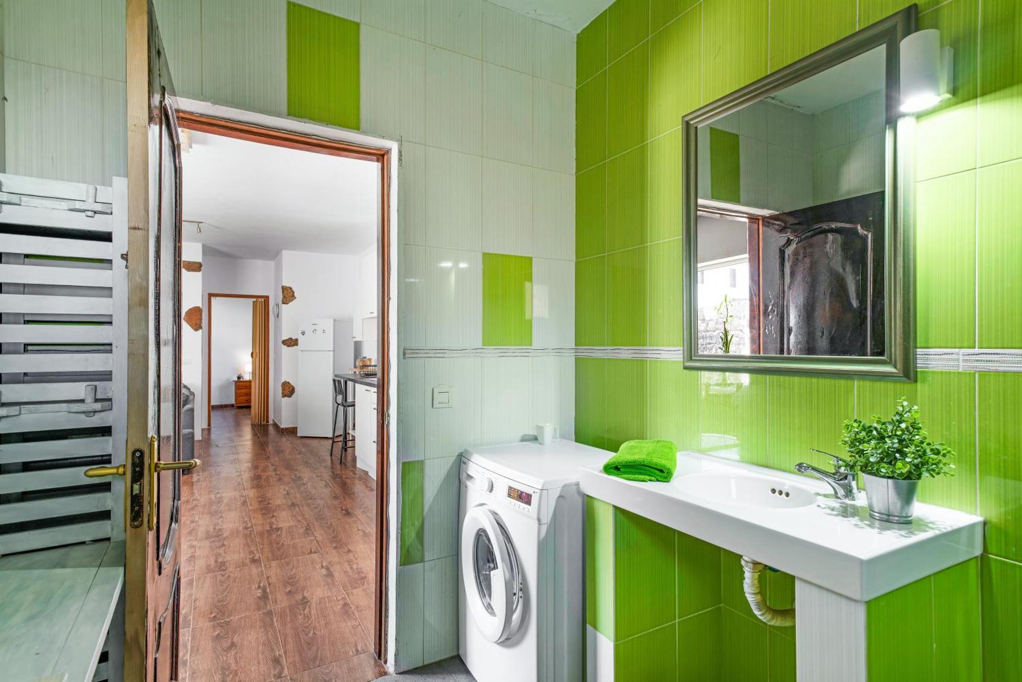 Casa Dario Daire Tinajo Dış mekan fotoğraf