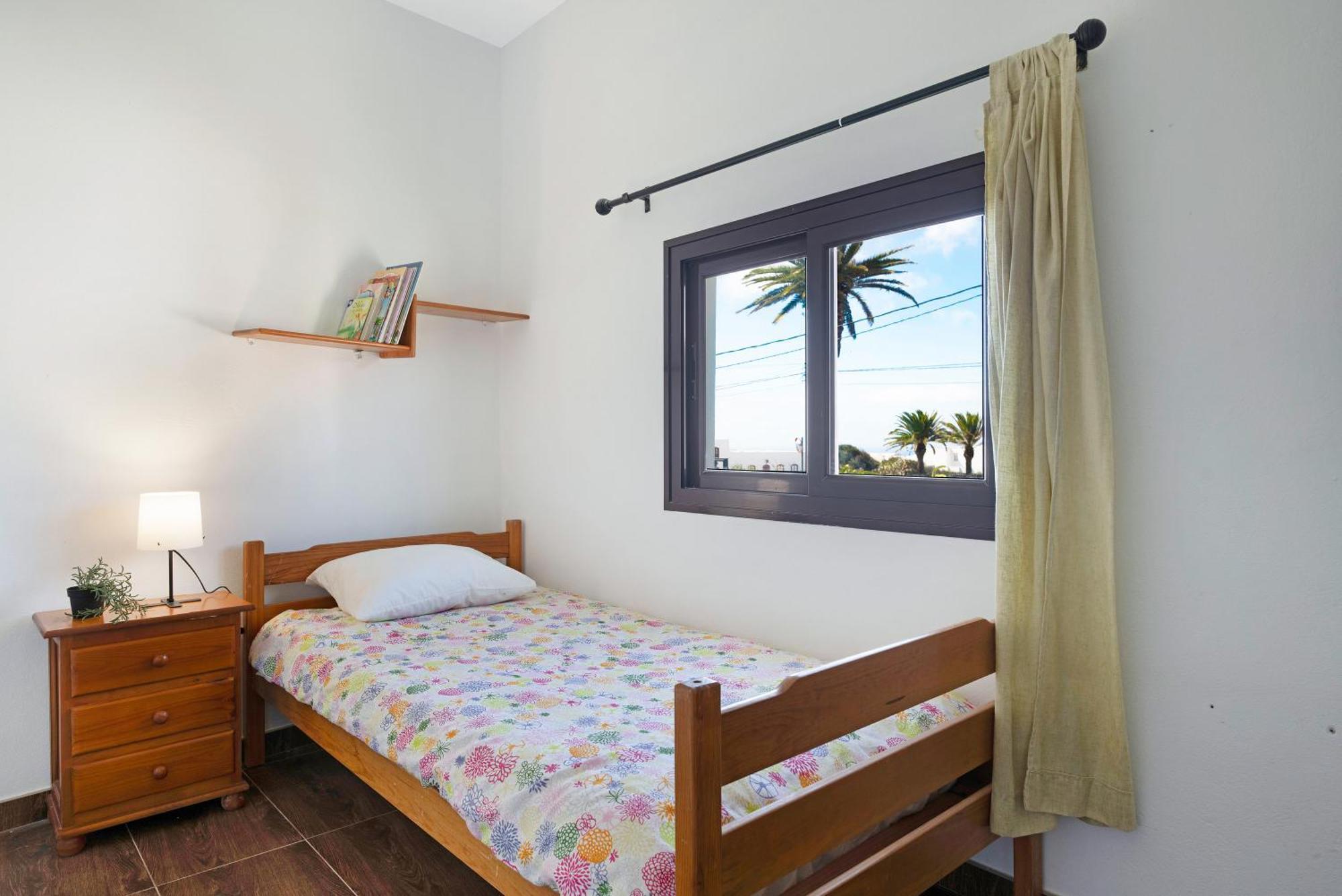 Casa Dario Daire Tinajo Dış mekan fotoğraf