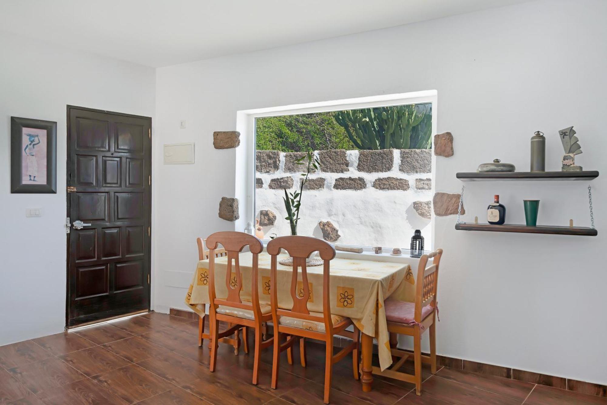 Casa Dario Daire Tinajo Dış mekan fotoğraf