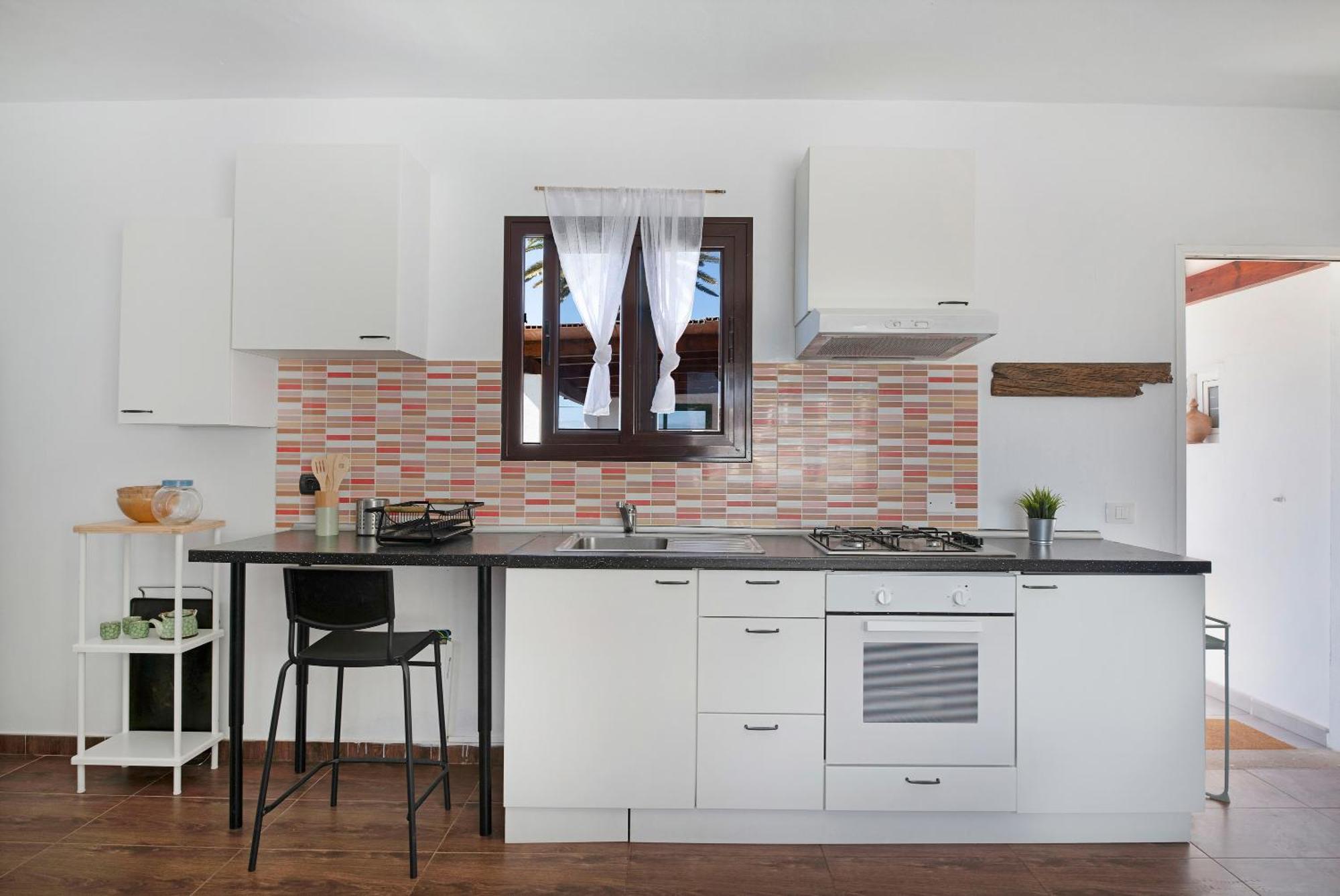 Casa Dario Daire Tinajo Dış mekan fotoğraf